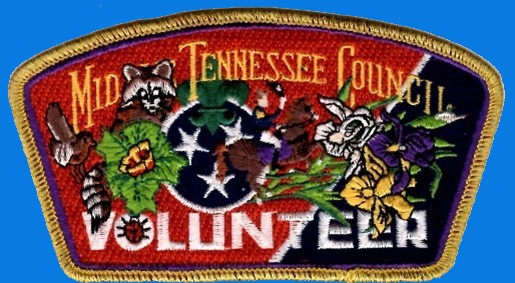 Middle Tennessee Council CSP